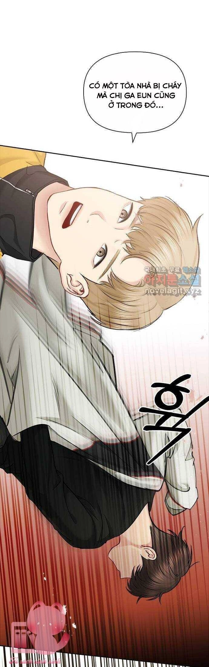 Hẹn Hò Rồi Hãy Yêu Chapter 89 - 18