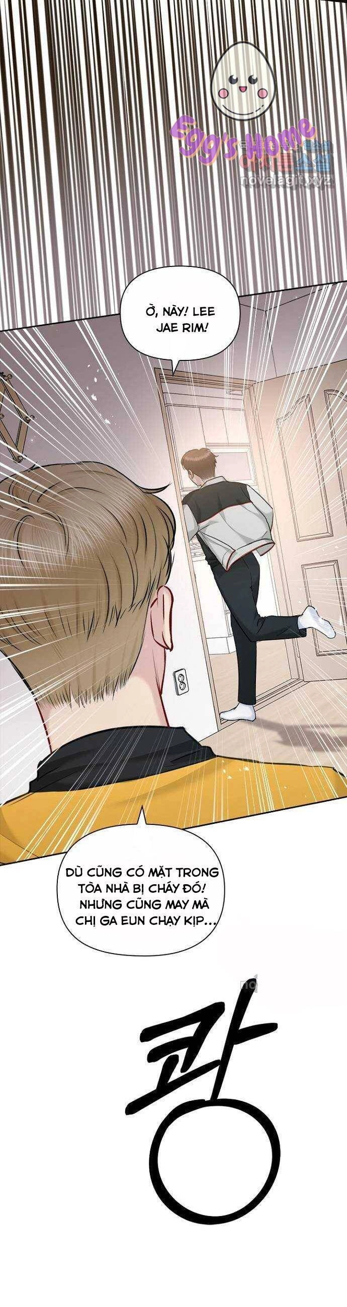 Hẹn Hò Rồi Hãy Yêu Chapter 89 - 19