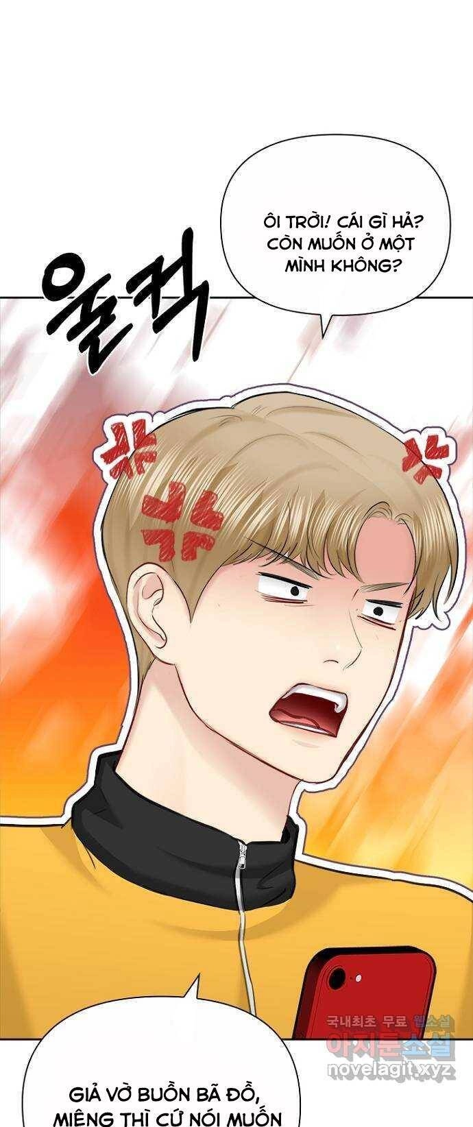 Hẹn Hò Rồi Hãy Yêu Chapter 89 - 21