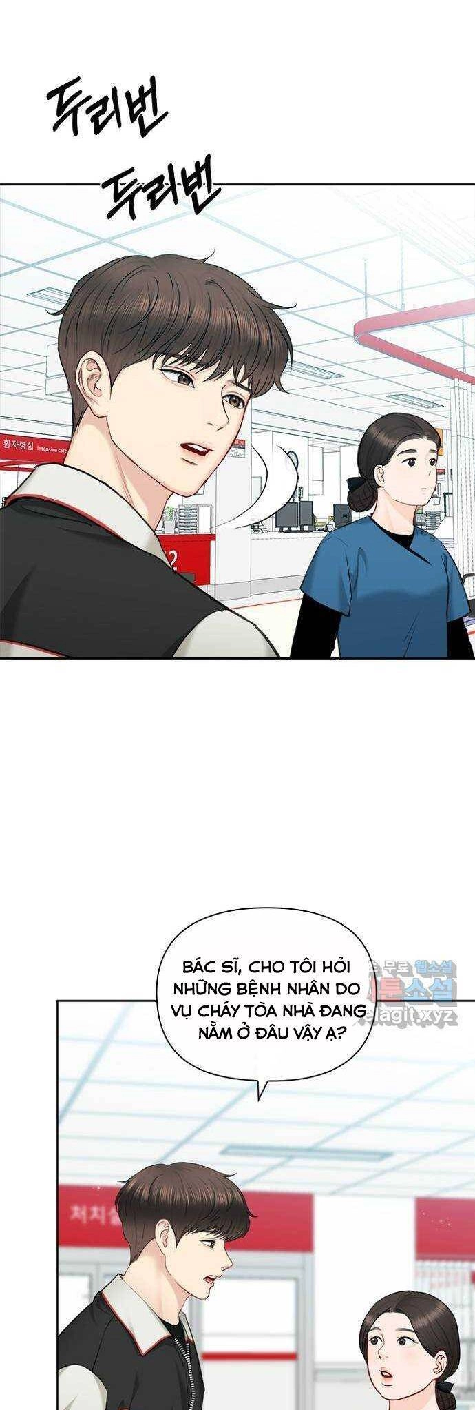 Hẹn Hò Rồi Hãy Yêu Chapter 89 - 23