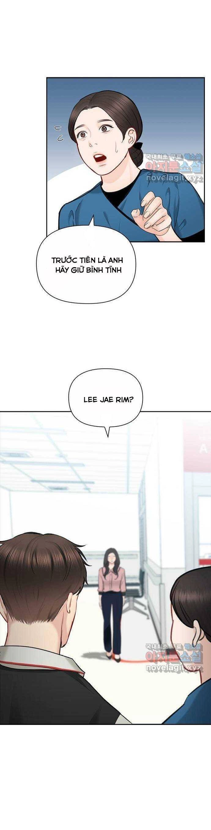 Hẹn Hò Rồi Hãy Yêu Chapter 89 - 25