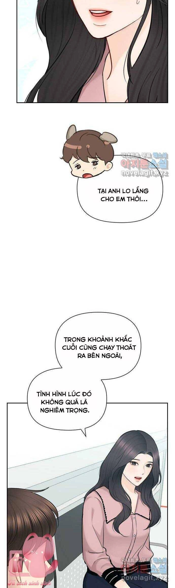 Hẹn Hò Rồi Hãy Yêu Chapter 89 - 31