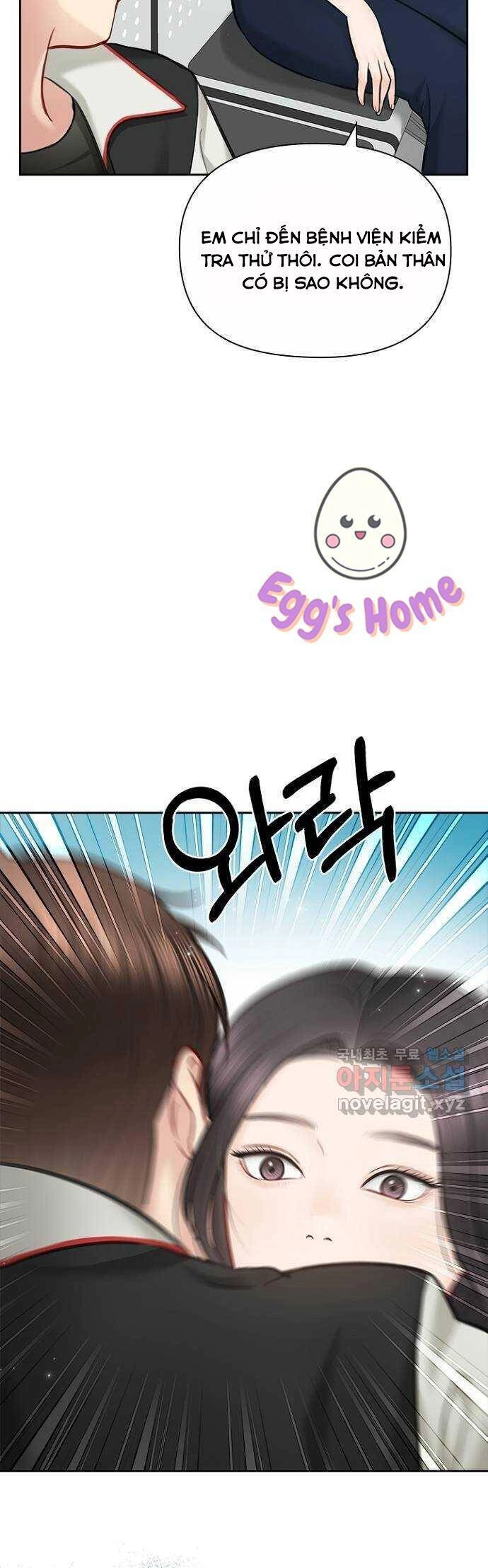 Hẹn Hò Rồi Hãy Yêu Chapter 89 - 32