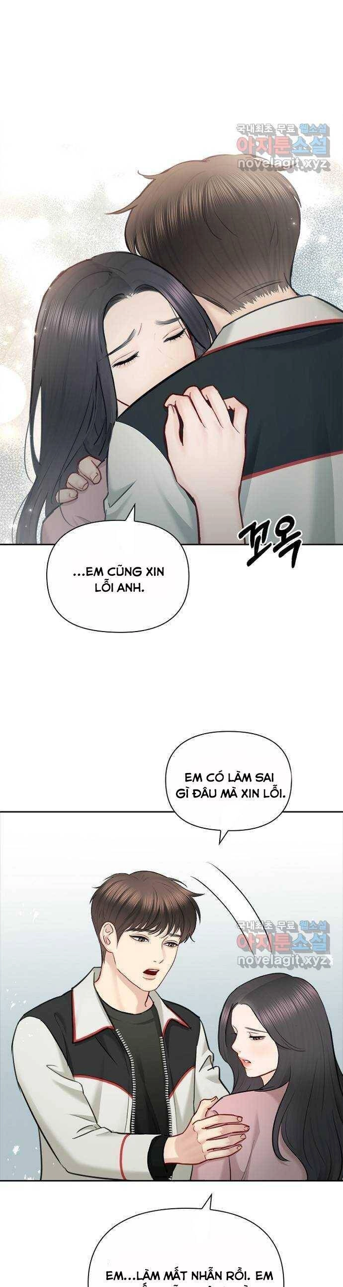 Hẹn Hò Rồi Hãy Yêu Chapter 89 - 34