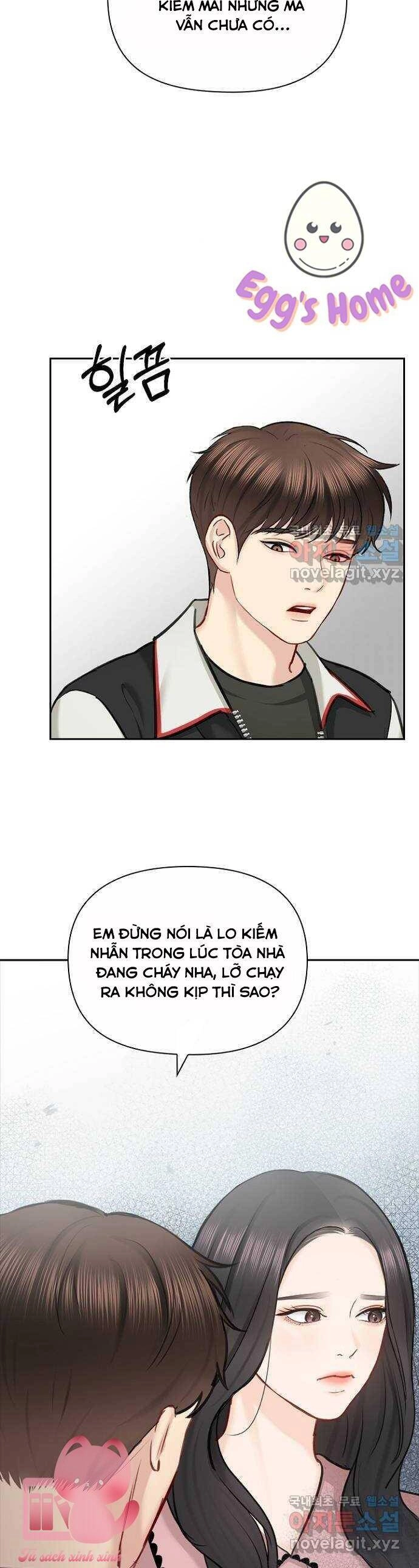 Hẹn Hò Rồi Hãy Yêu Chapter 89 - 35