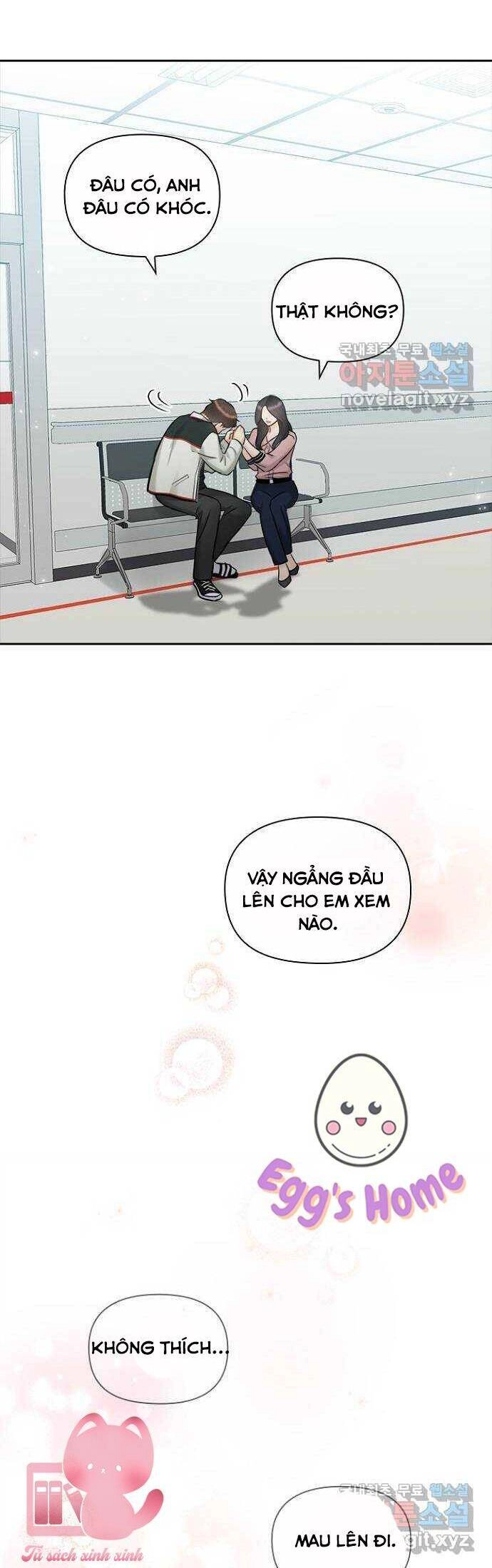 Hẹn Hò Rồi Hãy Yêu Chapter 89 - 46