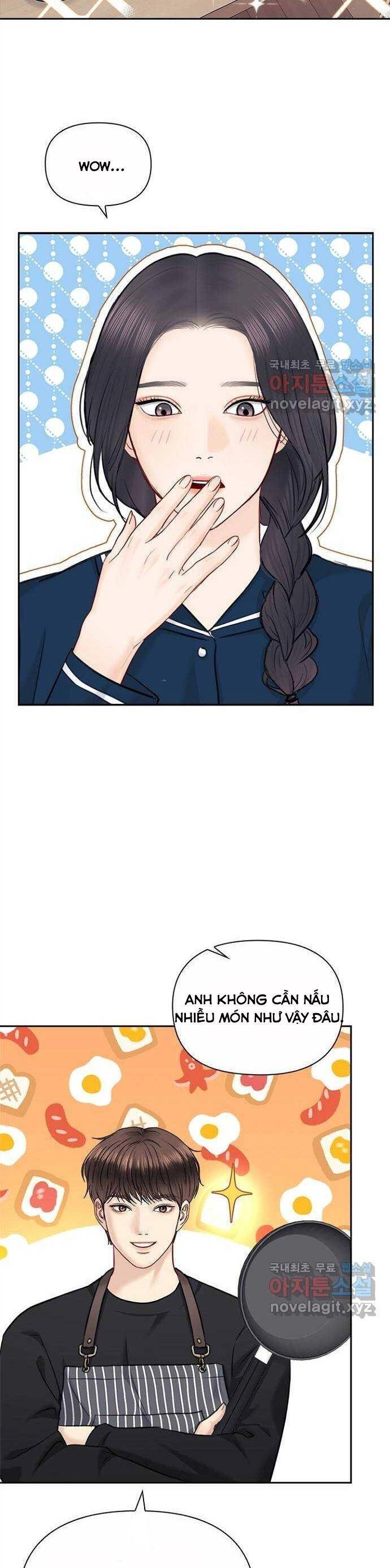 Hẹn Hò Rồi Hãy Yêu Chapter 89 - 49