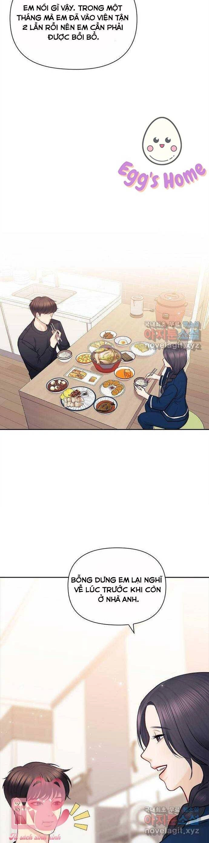 Hẹn Hò Rồi Hãy Yêu Chapter 89 - 50