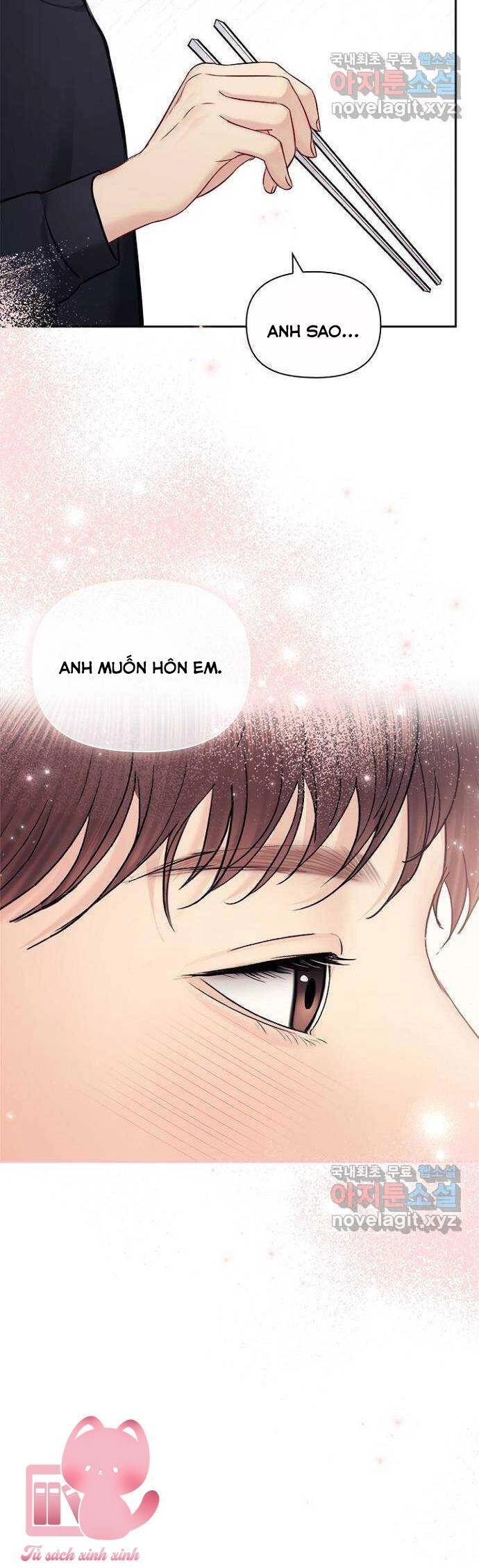 Hẹn Hò Rồi Hãy Yêu Chapter 89 - 54