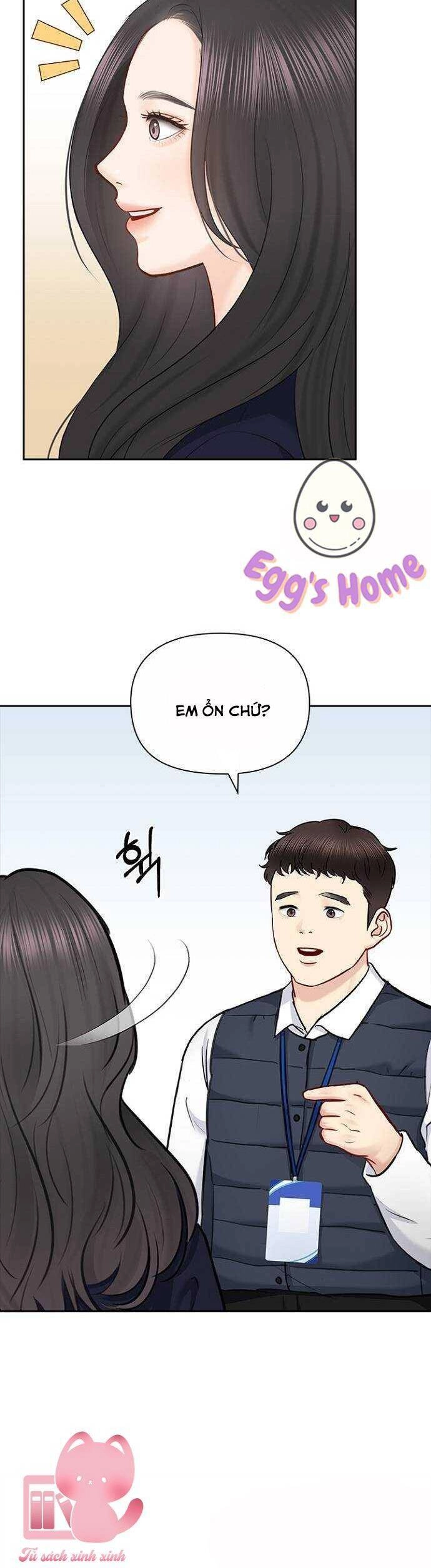 Hẹn Hò Rồi Hãy Yêu Chapter 90 - 5