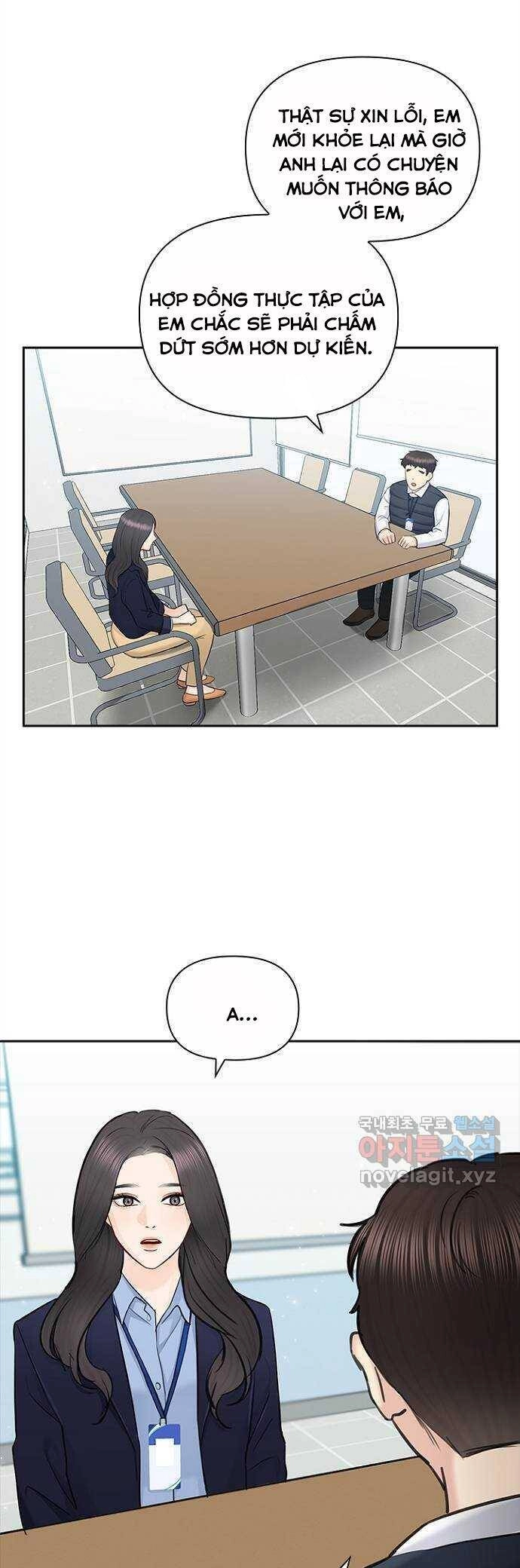 Hẹn Hò Rồi Hãy Yêu Chapter 90 - 6