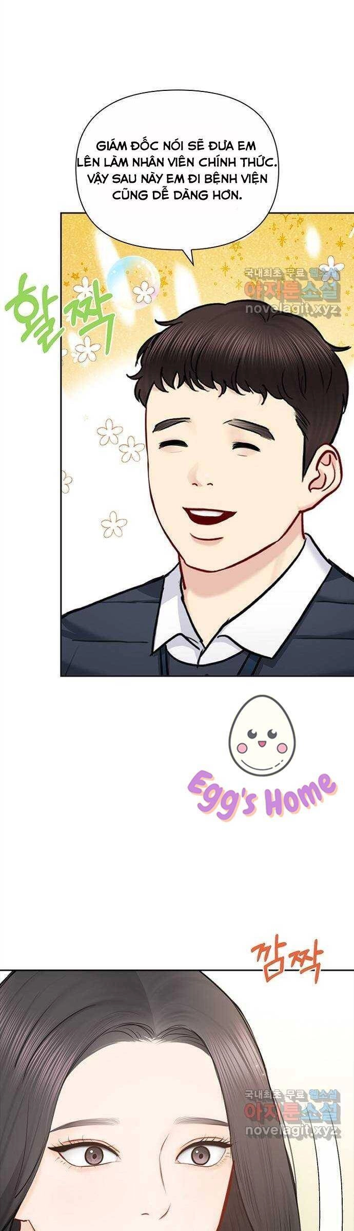 Hẹn Hò Rồi Hãy Yêu Chapter 90 - 8