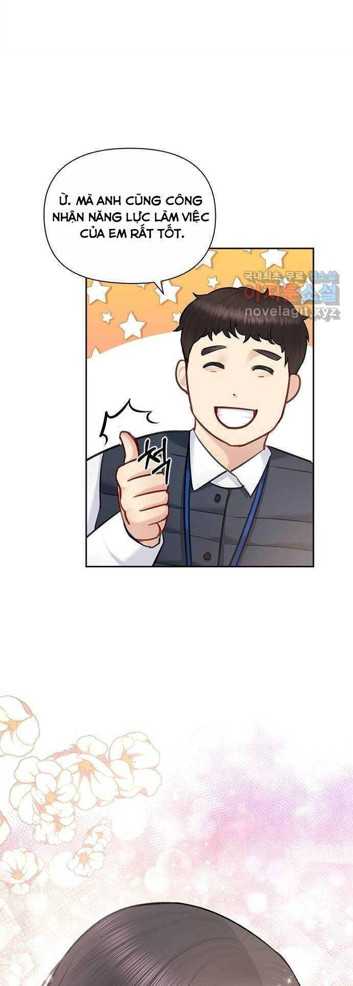 Hẹn Hò Rồi Hãy Yêu Chapter 90 - 10