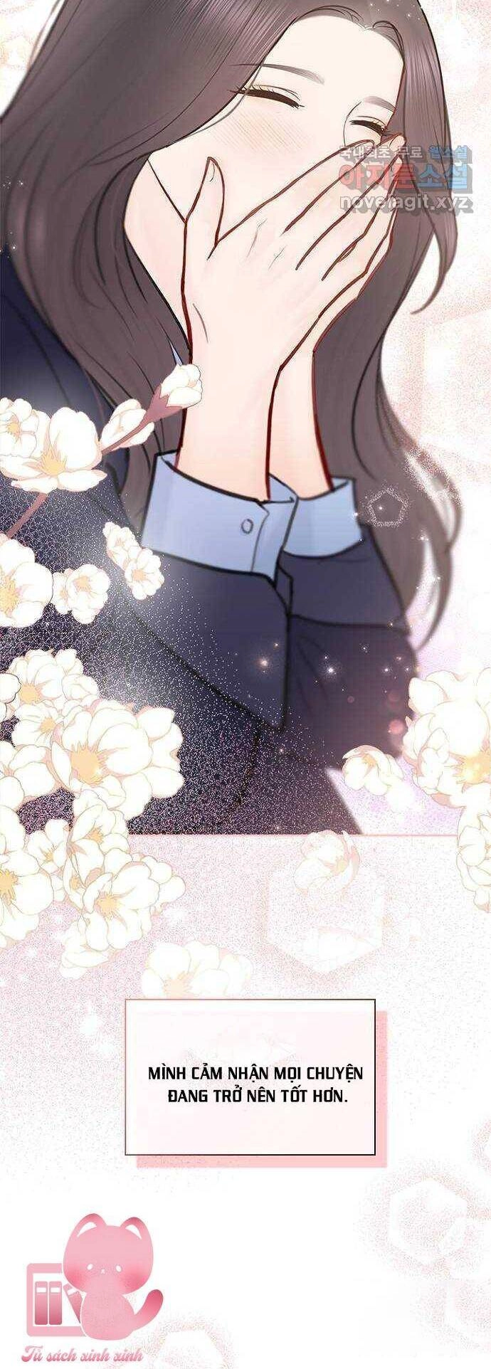 Hẹn Hò Rồi Hãy Yêu Chapter 90 - 11