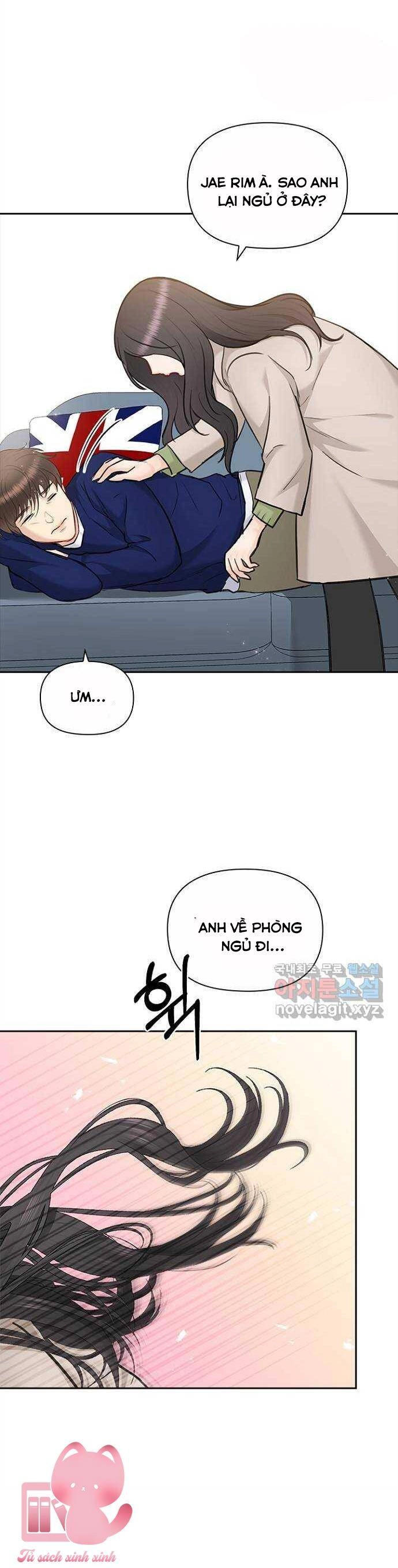 Hẹn Hò Rồi Hãy Yêu Chapter 90 - 18