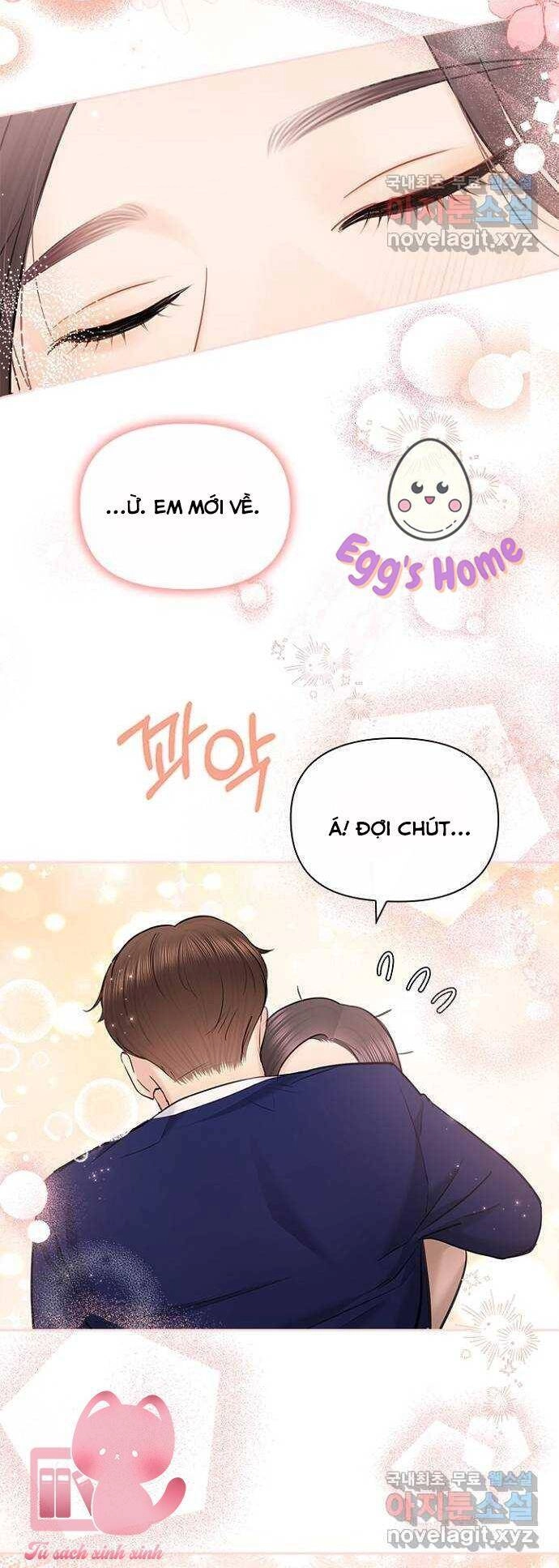 Hẹn Hò Rồi Hãy Yêu Chapter 90 - 20