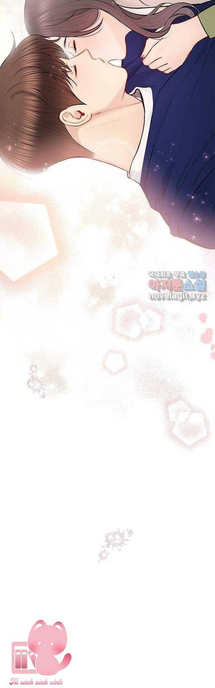 Hẹn Hò Rồi Hãy Yêu Chapter 90 - 22