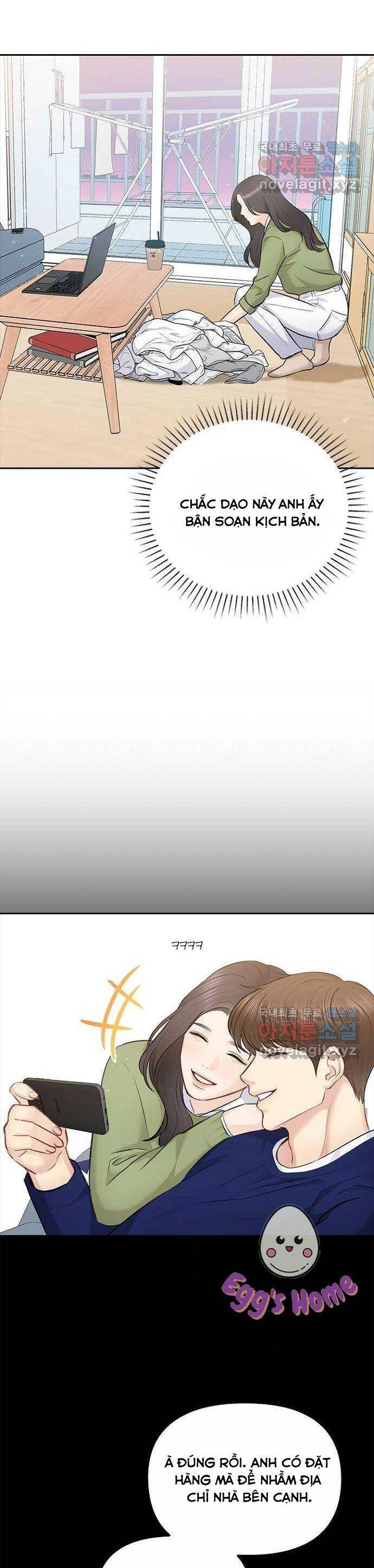 Hẹn Hò Rồi Hãy Yêu Chapter 90 - 23