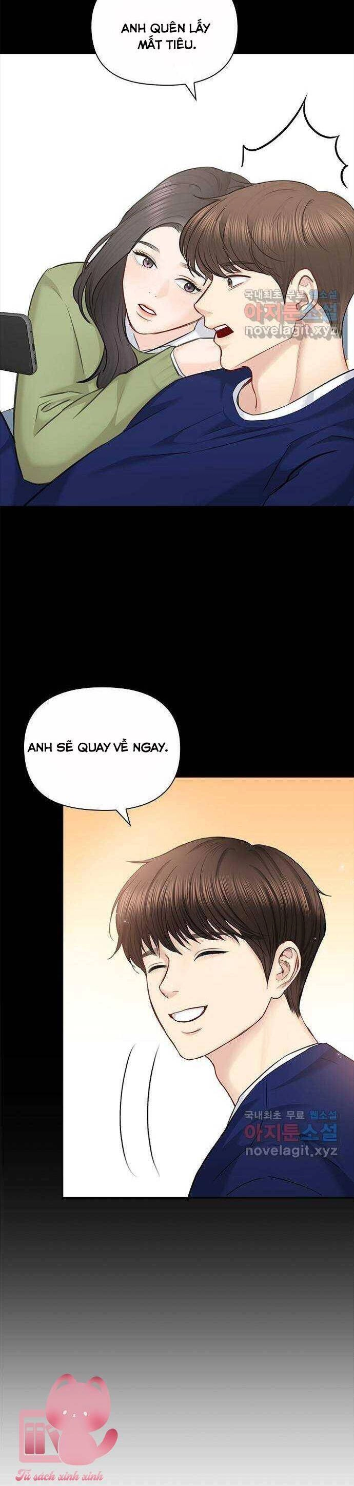 Hẹn Hò Rồi Hãy Yêu Chapter 90 - 24