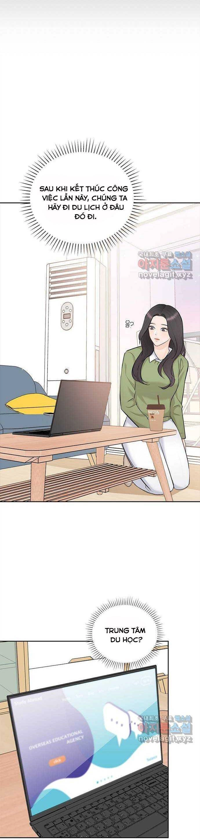 Hẹn Hò Rồi Hãy Yêu Chapter 90 - 25