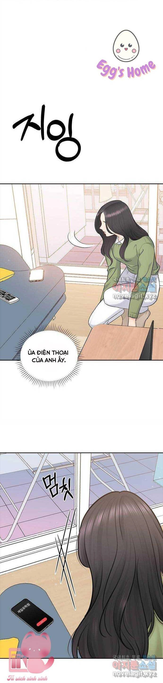 Hẹn Hò Rồi Hãy Yêu Chapter 90 - 26