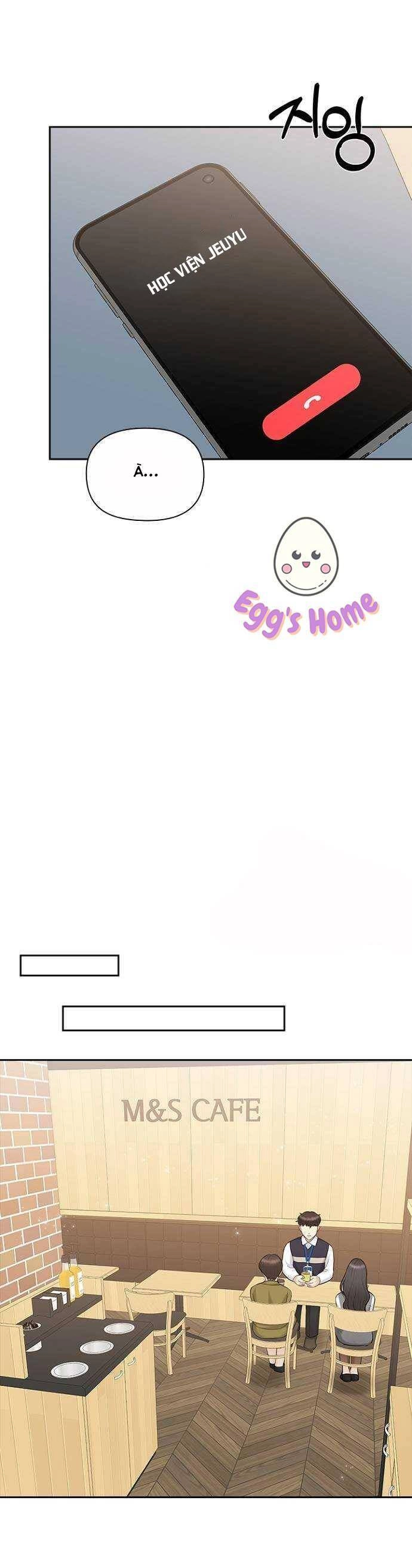 Hẹn Hò Rồi Hãy Yêu Chapter 90 - 27