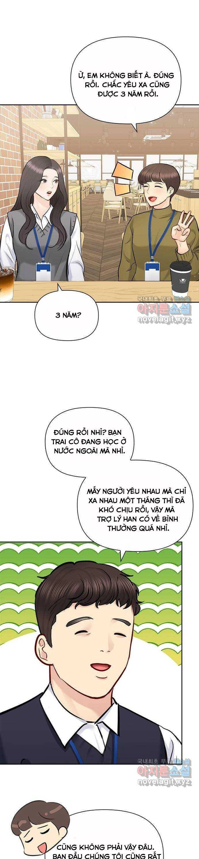 Hẹn Hò Rồi Hãy Yêu Chapter 90 - 29