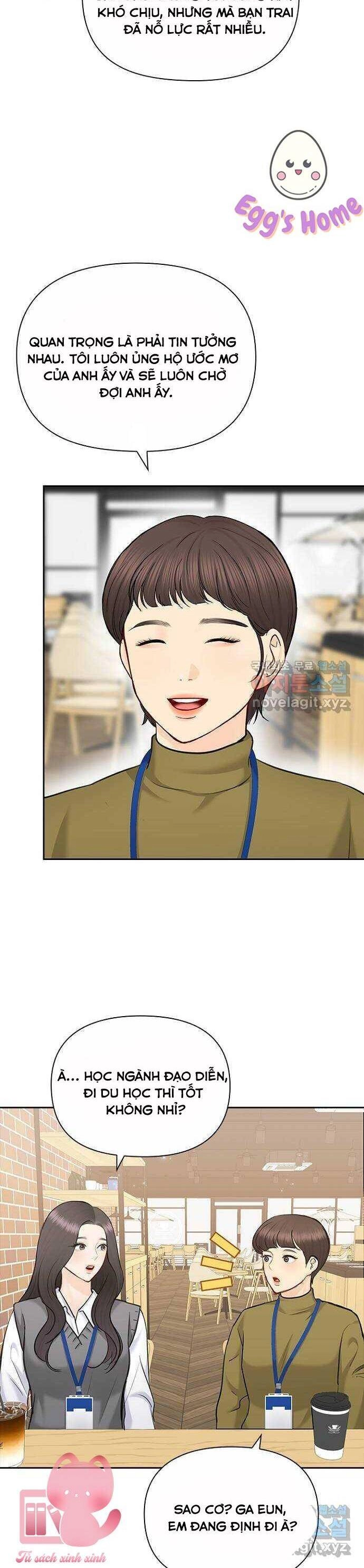 Hẹn Hò Rồi Hãy Yêu Chapter 90 - 30