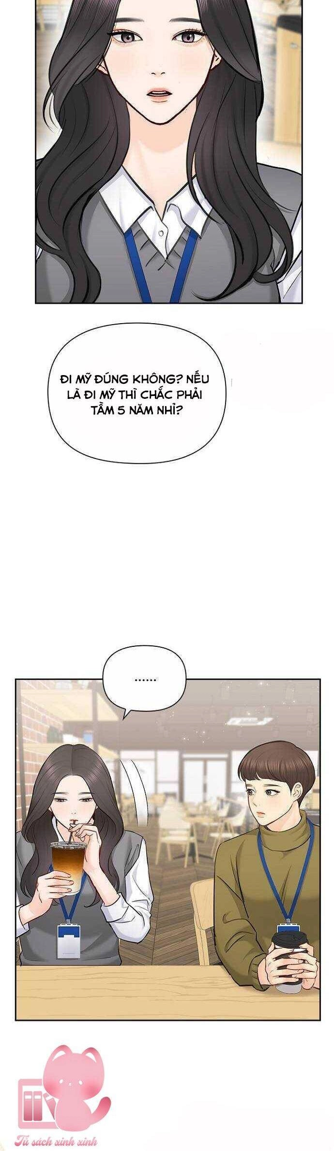 Hẹn Hò Rồi Hãy Yêu Chapter 90 - 32