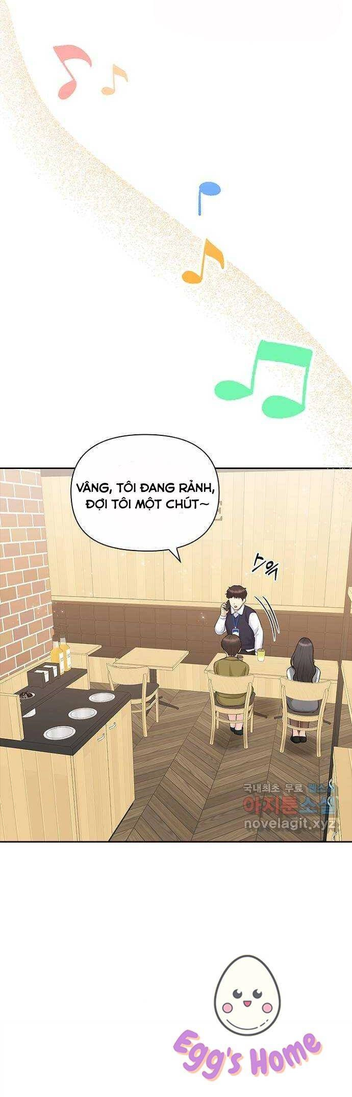 Hẹn Hò Rồi Hãy Yêu Chapter 90 - 33