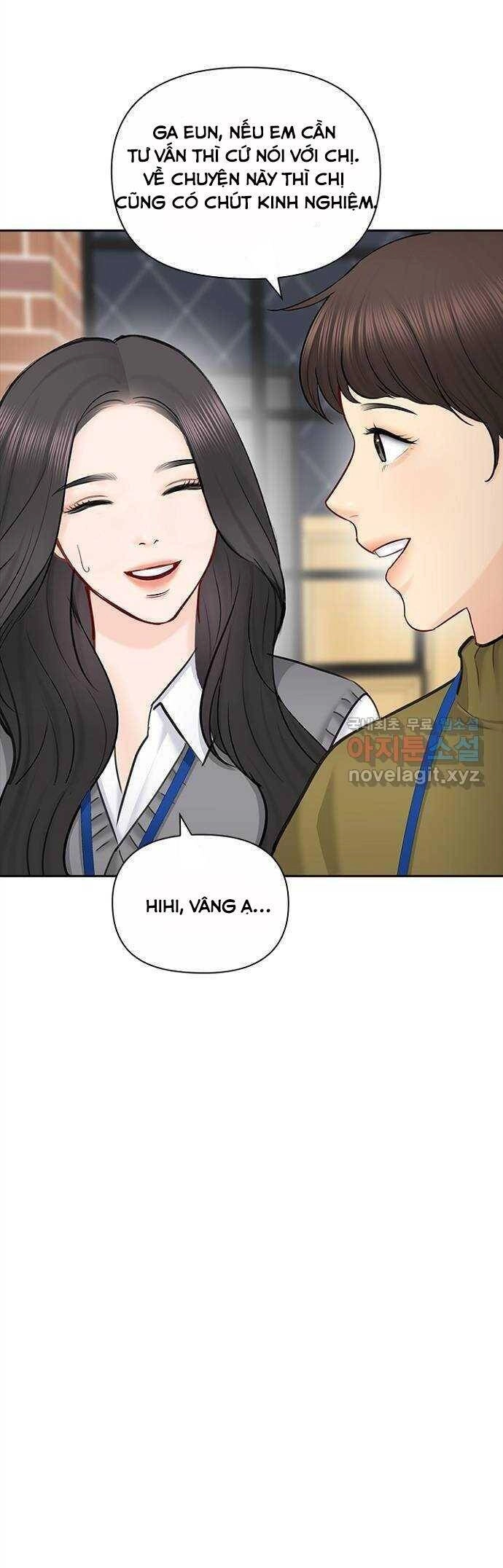 Hẹn Hò Rồi Hãy Yêu Chapter 90 - 34