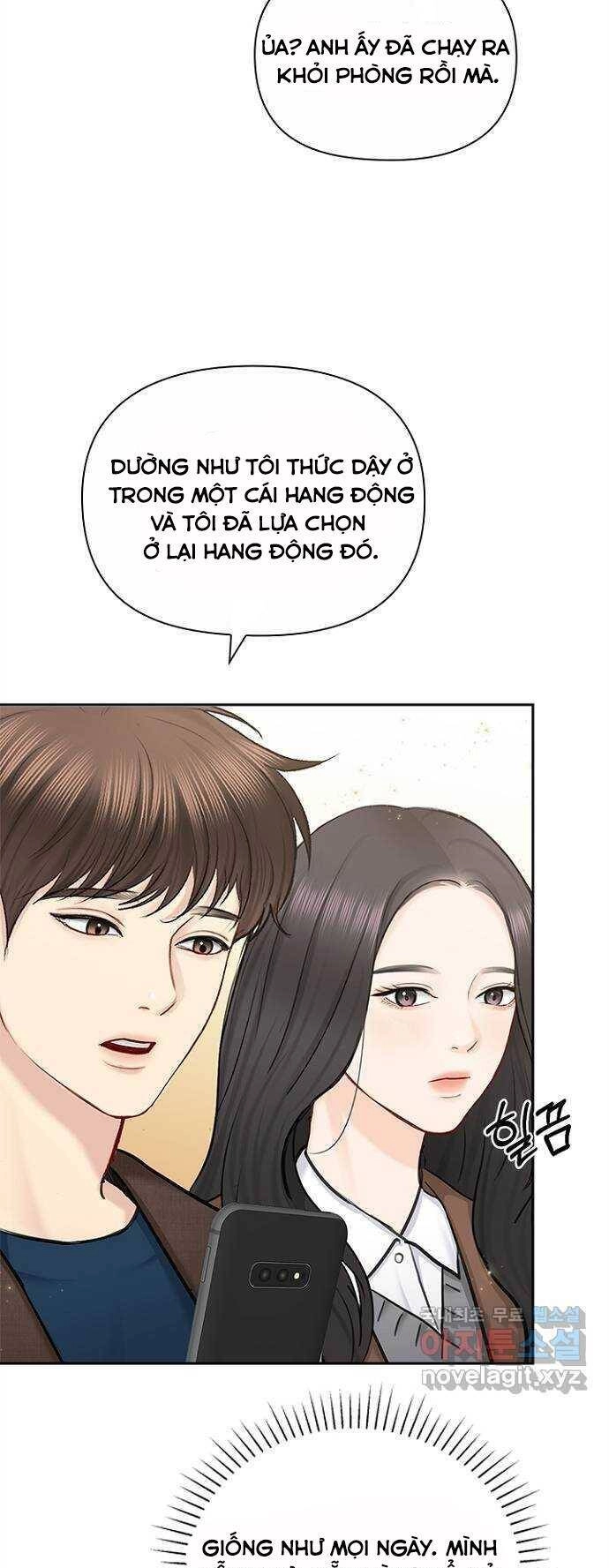 Hẹn Hò Rồi Hãy Yêu Chapter 90 - 36