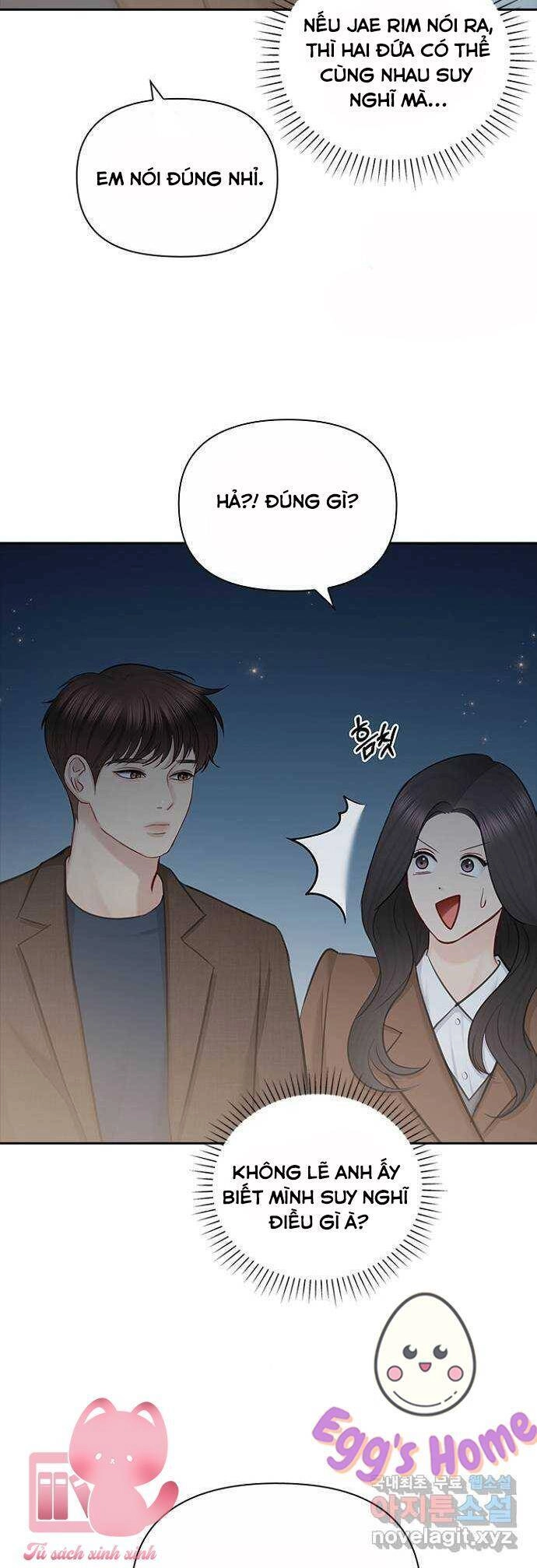 Hẹn Hò Rồi Hãy Yêu Chapter 90 - 40