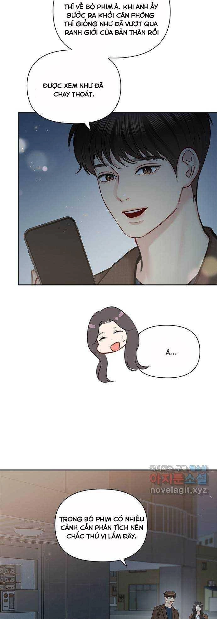 Hẹn Hò Rồi Hãy Yêu Chapter 90 - 41