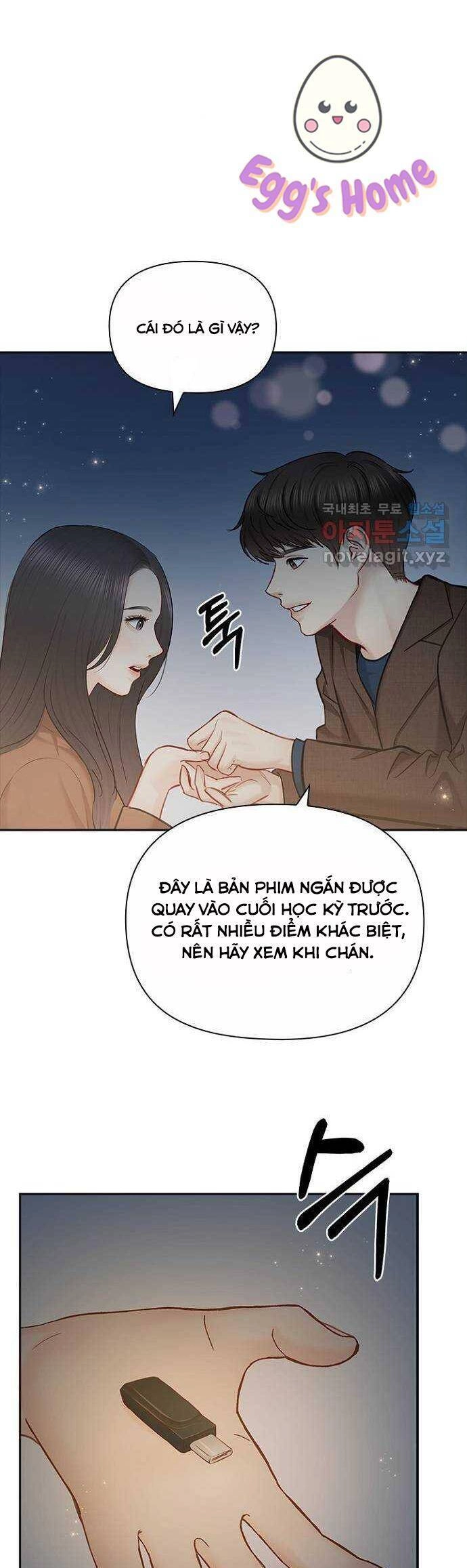 Hẹn Hò Rồi Hãy Yêu Chapter 90 - 43