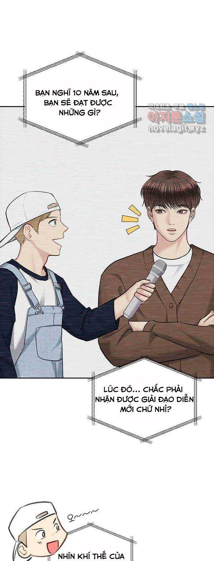 Hẹn Hò Rồi Hãy Yêu Chapter 90 - 51