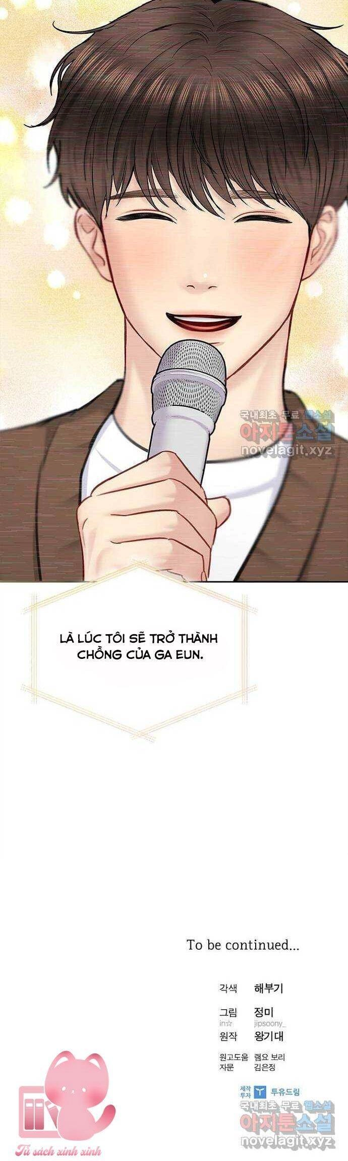 Hẹn Hò Rồi Hãy Yêu Chapter 90 - 54