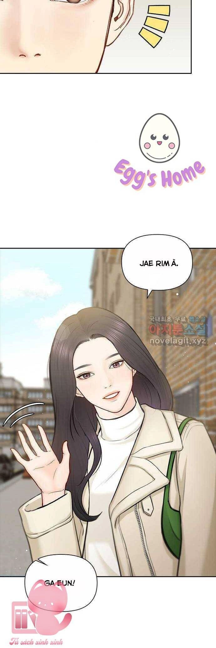 Hẹn Hò Rồi Hãy Yêu Chapter 91 - 3