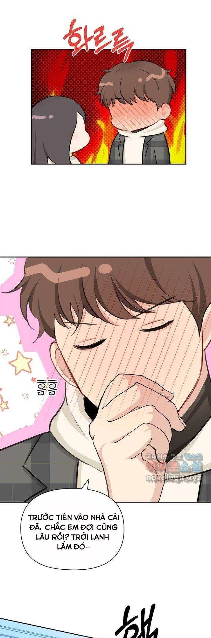 Hẹn Hò Rồi Hãy Yêu Chapter 91 - 6