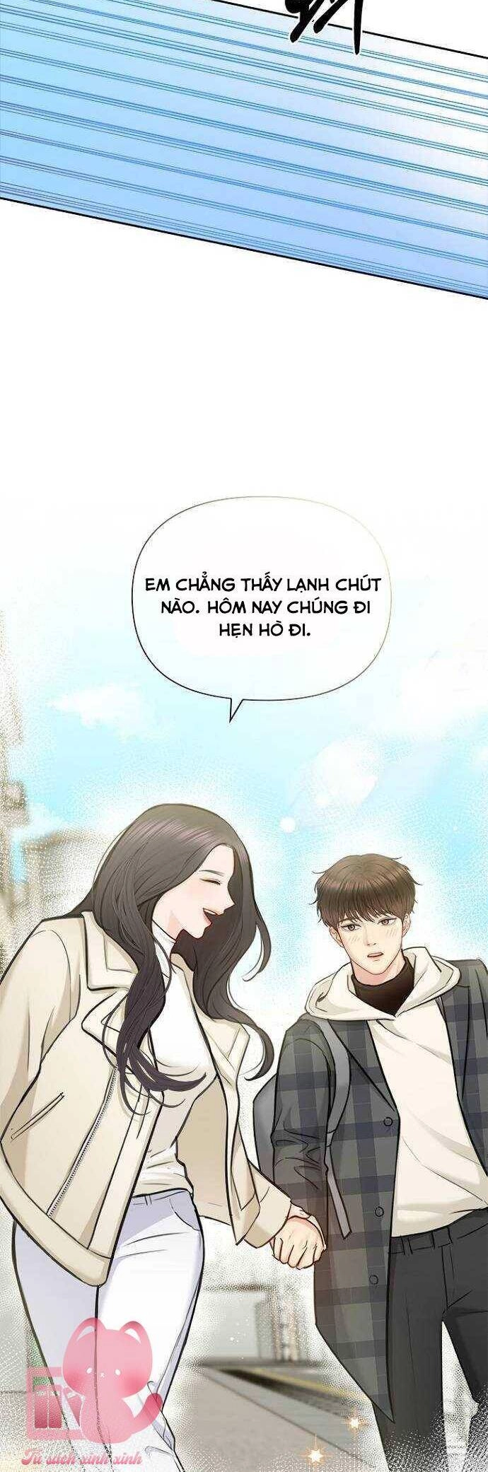 Hẹn Hò Rồi Hãy Yêu Chapter 91 - 7