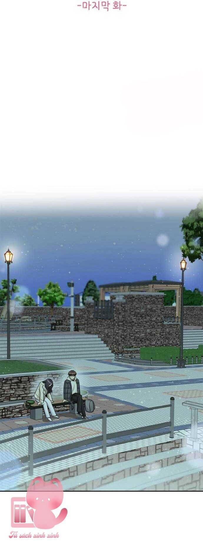 Hẹn Hò Rồi Hãy Yêu Chapter 91 - 9