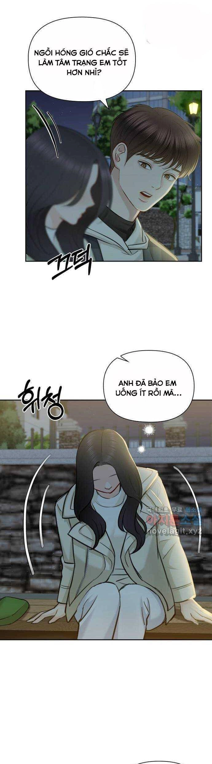 Hẹn Hò Rồi Hãy Yêu Chapter 91 - 10