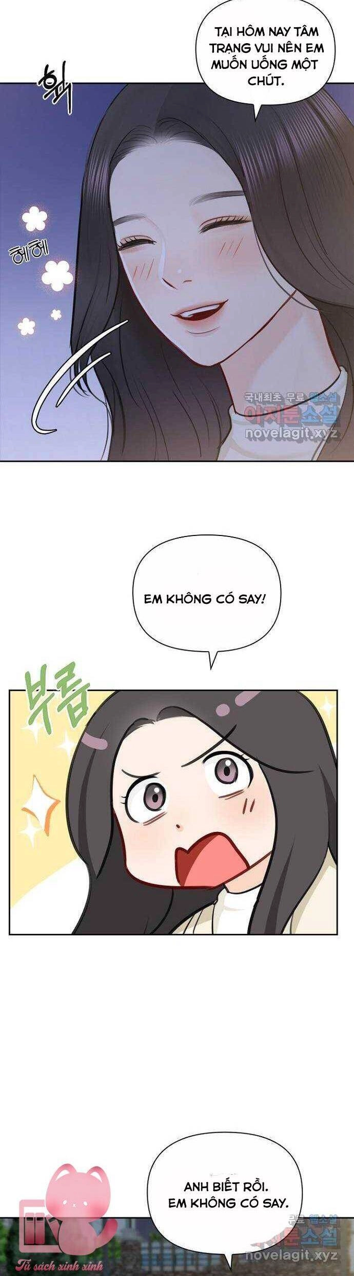 Hẹn Hò Rồi Hãy Yêu Chapter 91 - 11