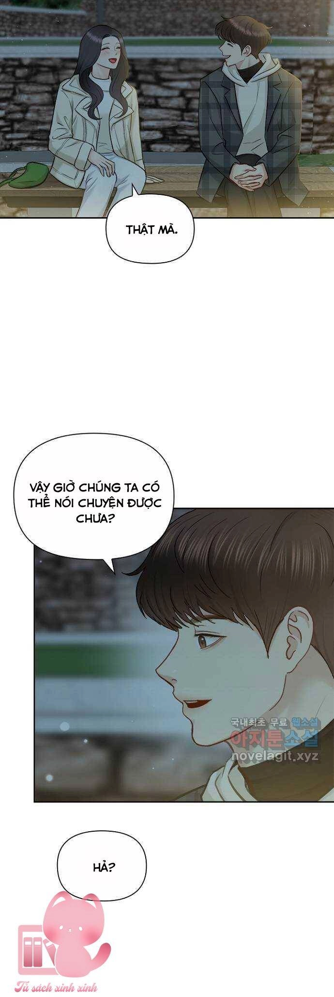 Hẹn Hò Rồi Hãy Yêu Chapter 91 - 12