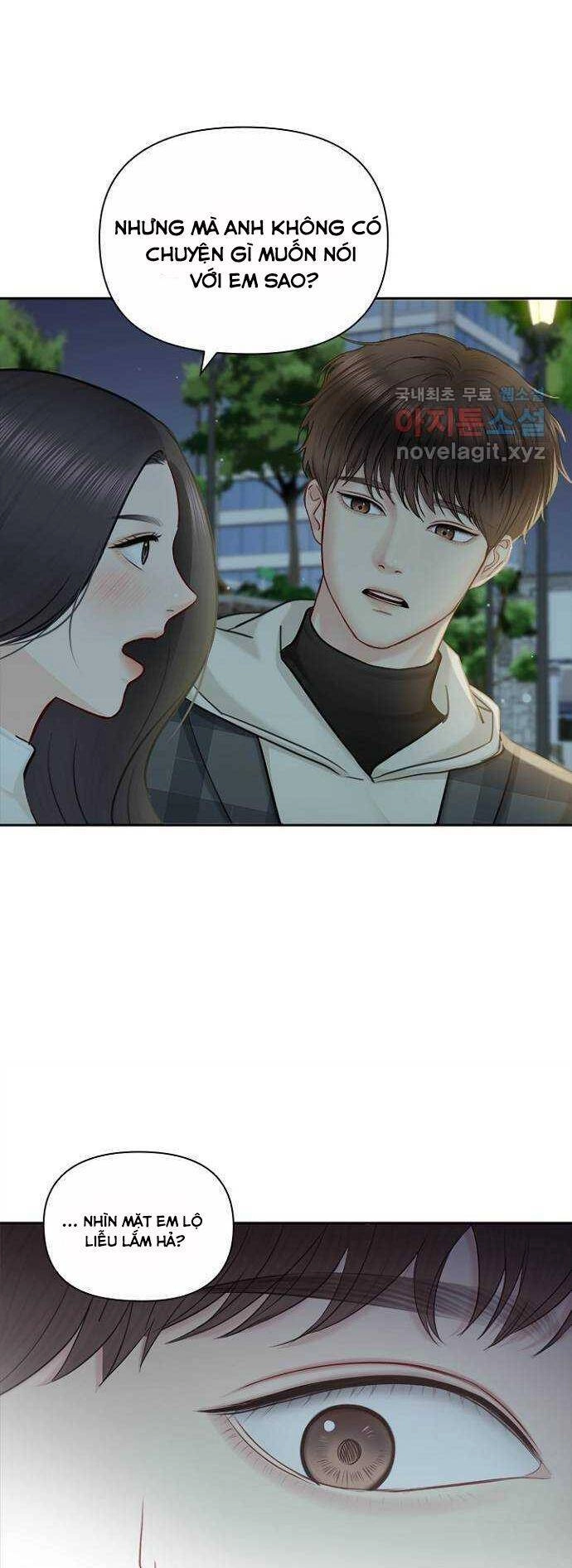 Hẹn Hò Rồi Hãy Yêu Chapter 91 - 15