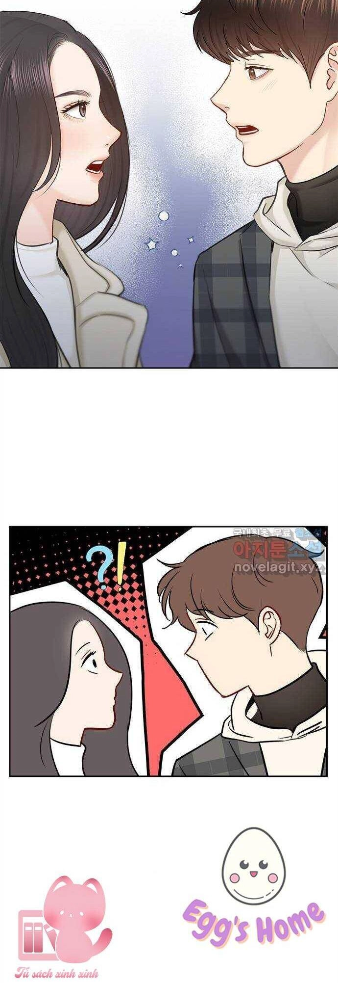 Hẹn Hò Rồi Hãy Yêu Chapter 91 - 18