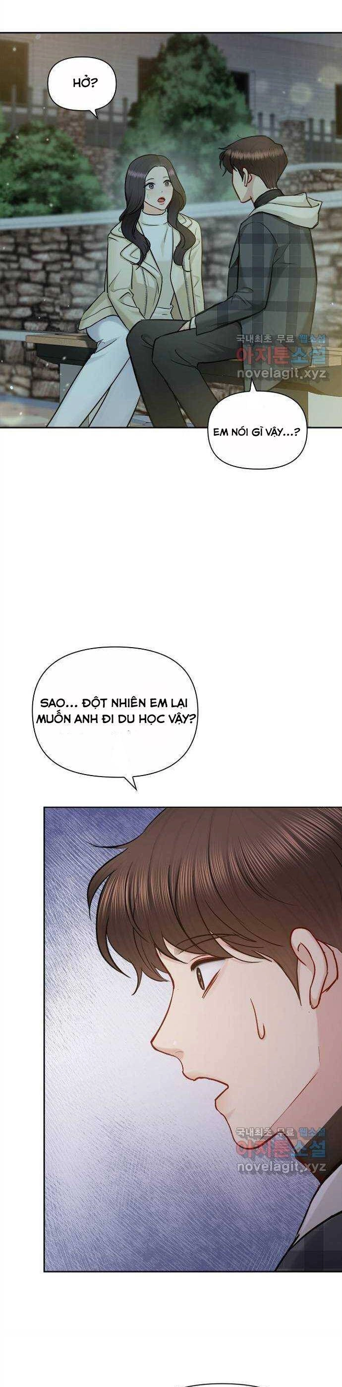 Hẹn Hò Rồi Hãy Yêu Chapter 91 - 19