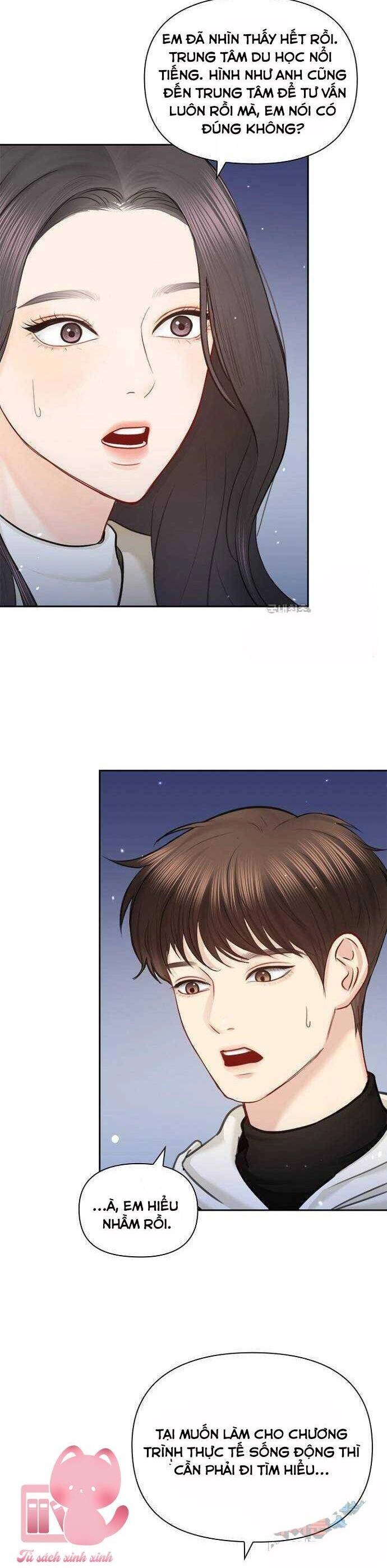 Hẹn Hò Rồi Hãy Yêu Chapter 91 - 20