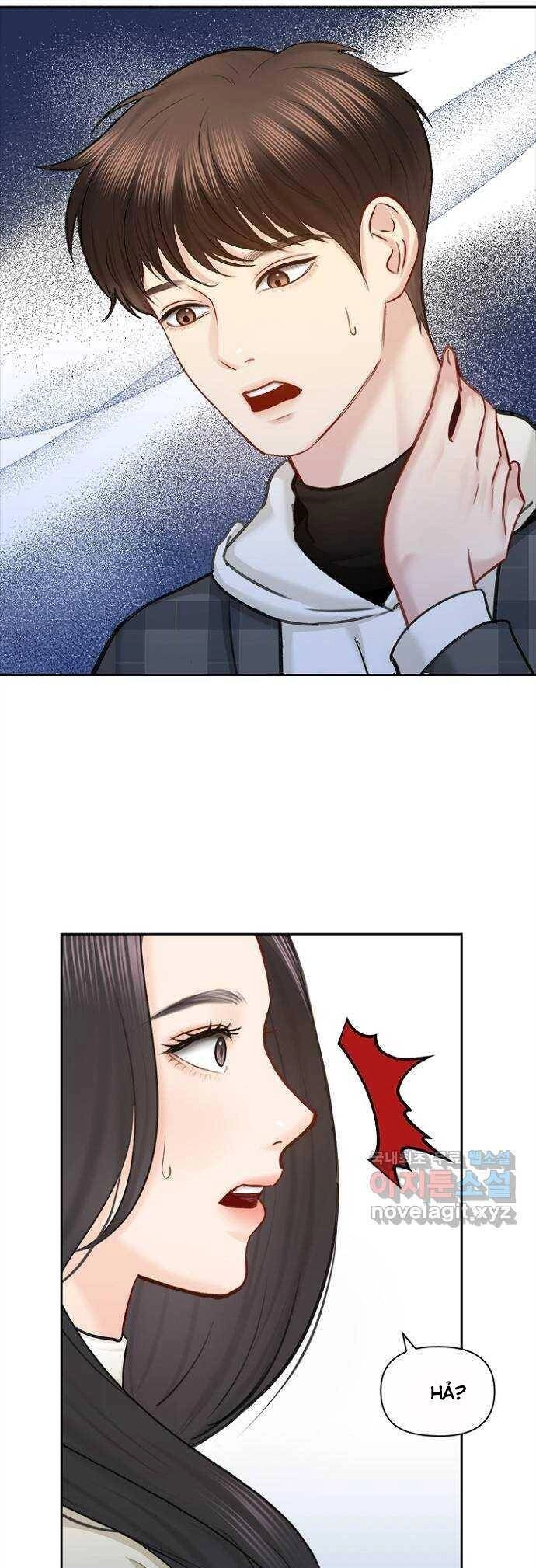 Hẹn Hò Rồi Hãy Yêu Chapter 91 - 21