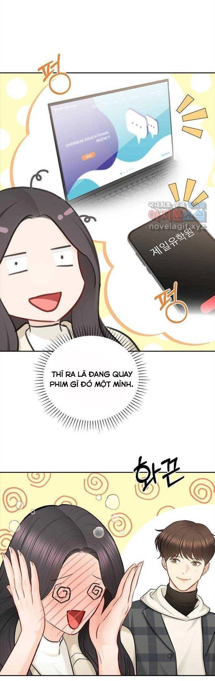 Hẹn Hò Rồi Hãy Yêu Chapter 91 - 23